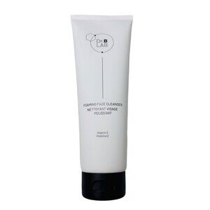DR.B LAB Foaming Face Cleanser